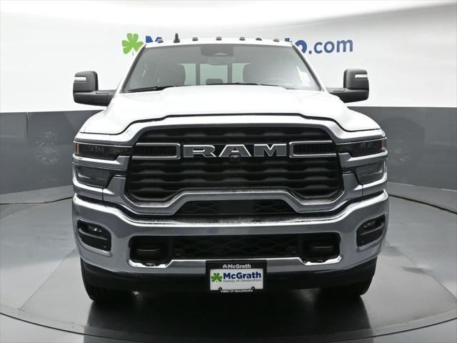 2026 RAM Ram 2500 RAM 2500 TRADESMAN CREW CAB 4X4 64 BOX 2026 RAM Ram 2500 RAM 2500 TRADESMAN CREW CAB 4X4 64 BOX