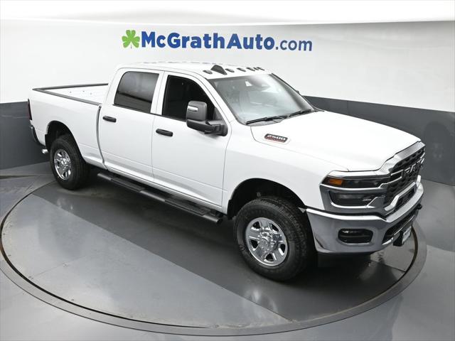 2026 RAM Ram 2500 RAM 2500 TRADESMAN CREW CAB 4X4 64 BOX 2026 RAM Ram 2500 RAM 2500 TRADESMAN CREW CAB 4X4 64 BOX