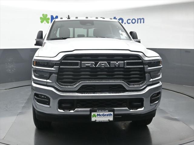 2026 RAM Ram 2500 RAM 2500 TRADESMAN CREW CAB 4X4 64 BOX 2026 RAM Ram 2500 RAM 2500 TRADESMAN CREW CAB 4X4 64 BOX