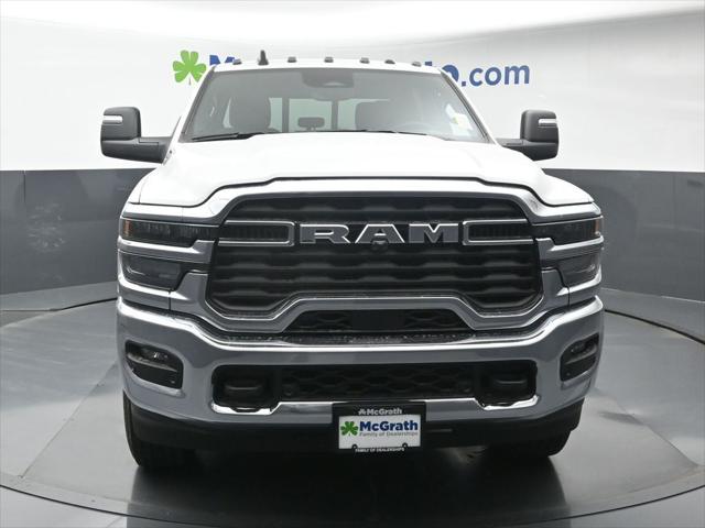 2026 RAM Ram 2500 RAM 2500 TRADESMAN CREW CAB 4X4 64 BOX
