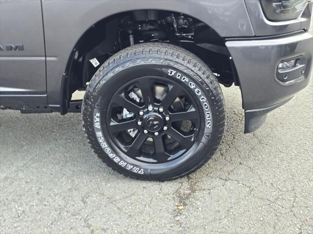 2026 RAM Ram 2500 RAM 2500 LARAMIE CREW CAB 4X4 8 BOX 2026 RAM Ram 2500 RAM 2500 LARAMIE CREW CAB 4X4 8 BOX