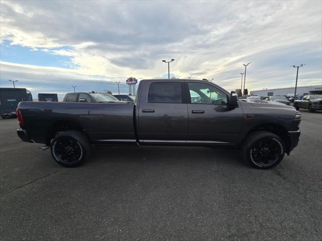 2026 RAM Ram 2500 RAM 2500 LARAMIE CREW CAB 4X4 8 BOX 2026 RAM Ram 2500 RAM 2500 LARAMIE CREW CAB 4X4 8 BOX