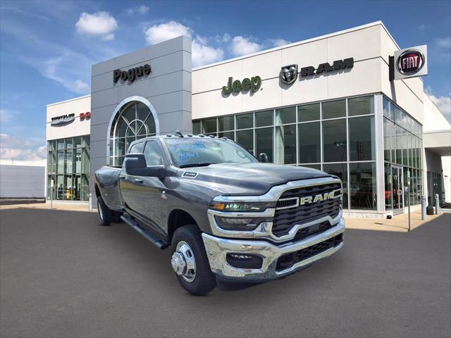 2026 RAM Ram 3500 RAM 3500 TRADESMAN CREW CAB 4X4 8 BOX 2026 RAM Ram 3500 RAM 3500 TRADESMAN CREW CAB 4X4 8 BOX