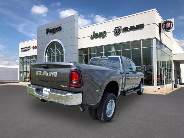 2026 RAM Ram 3500 RAM 3500 TRADESMAN CREW CAB 4X4 8 BOX 2026 RAM Ram 3500 RAM 3500 TRADESMAN CREW CAB 4X4 8 BOX