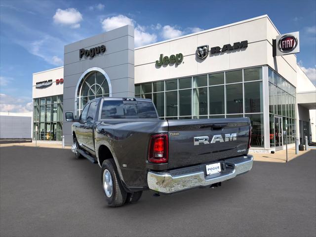 2026 RAM Ram 3500 RAM 3500 TRADESMAN CREW CAB 4X4 8 BOX 2026 RAM Ram 3500 RAM 3500 TRADESMAN CREW CAB 4X4 8 BOX