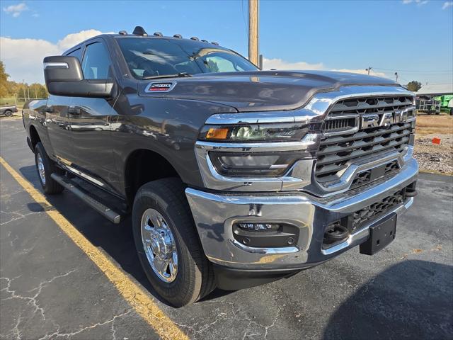 2026 RAM Ram 2500 RAM 2500 TRADESMAN CREW CAB 4X4 64 BOX