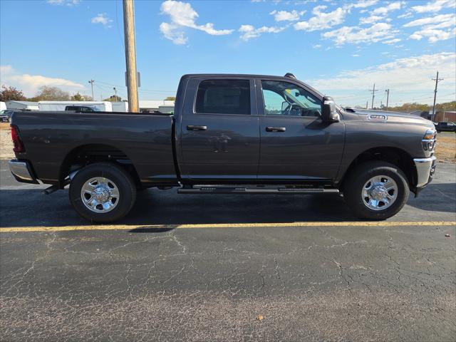 2026 RAM Ram 2500 RAM 2500 TRADESMAN CREW CAB 4X4 64 BOX