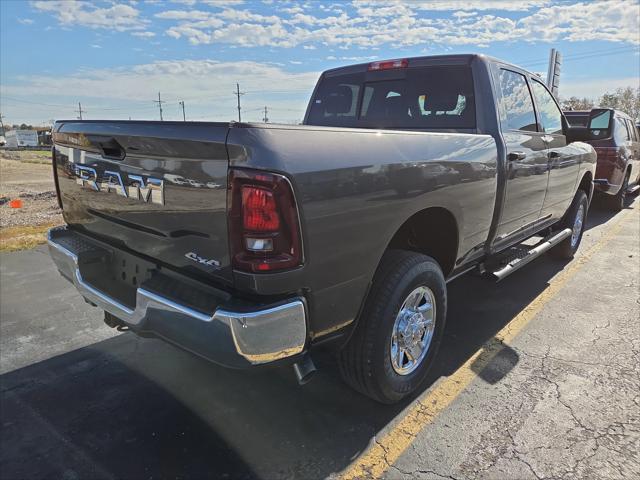 2026 RAM Ram 2500 RAM 2500 TRADESMAN CREW CAB 4X4 64 BOX