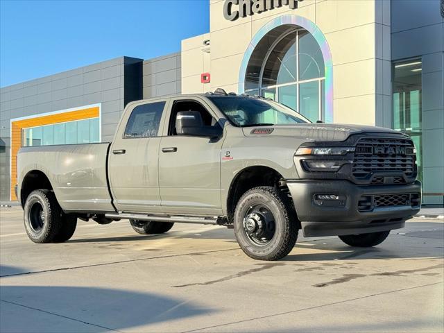 2026 RAM Ram 3500 RAM 3500 TRADESMAN CREW CAB 4X4 8 BOX 2026 RAM Ram 3500 RAM 3500 TRADESMAN CREW CAB 4X4 8 BOX