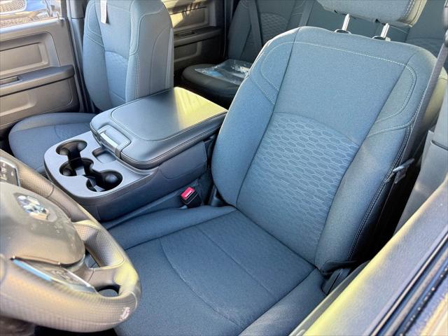 2026 RAM Ram 3500 RAM 3500 TRADESMAN CREW CAB 4X4 8 BOX 2026 RAM Ram 3500 RAM 3500 TRADESMAN CREW CAB 4X4 8 BOX