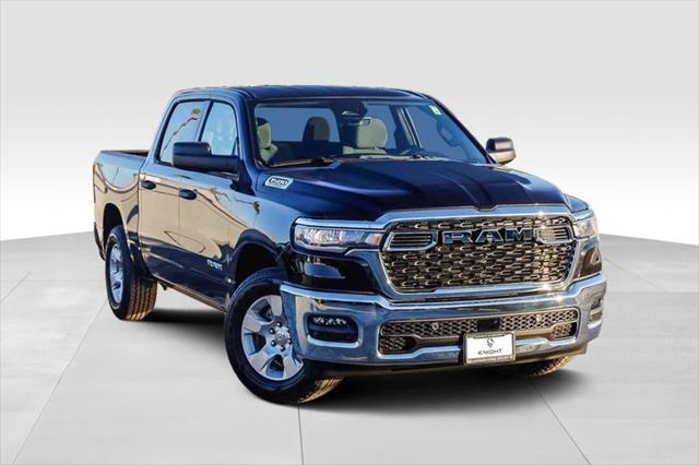 2025 RAM Ram 1500 RAM 1500 LONE STAR CREW CAB 4X2 57 BOX 2025 RAM Ram 1500 RAM 1500 LONE STAR CREW CAB 4X2 57 BOX