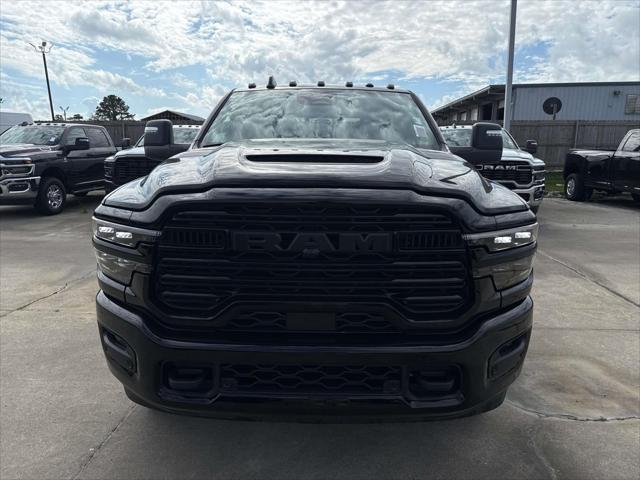 2026 RAM Ram 3500 RAM 3500 LARAMIE MEGA CAB 4X4 64 BOX 2026 RAM Ram 3500 RAM 3500 LARAMIE MEGA CAB 4X4 64 BOX