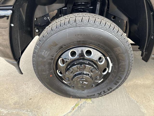 2026 RAM Ram 3500 RAM 3500 LARAMIE MEGA CAB 4X4 64 BOX 2026 RAM Ram 3500 RAM 3500 LARAMIE MEGA CAB 4X4 64 BOX