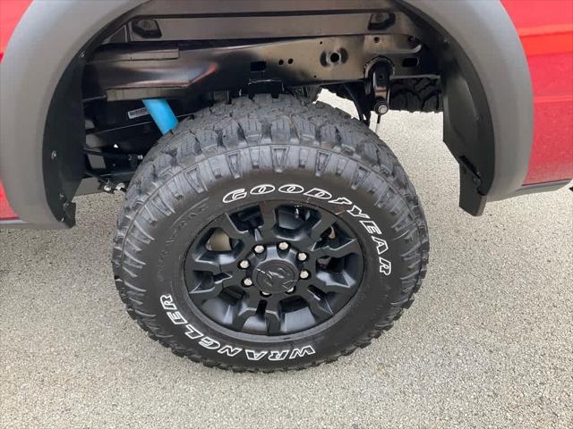 2026 Ram 2500 Tradesman Crew Cab 4x4 6'4" Box