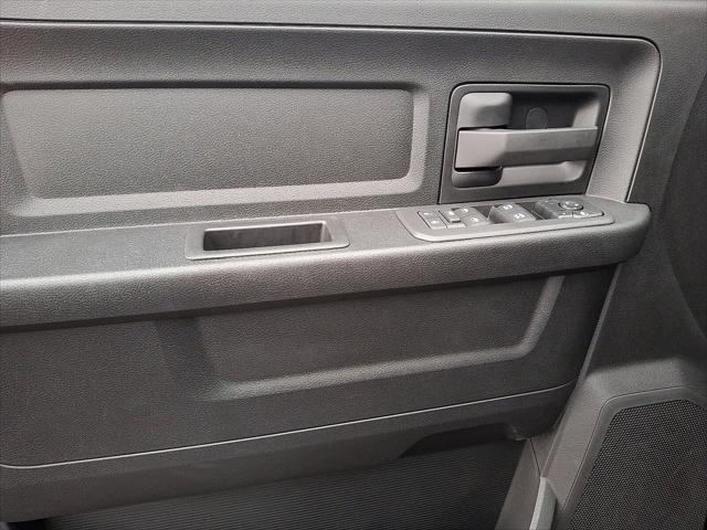 2026 Ram 2500 Tradesman Crew Cab 4x4 6'4" Box