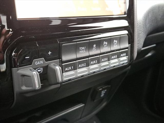 2026 Ram 2500 Tradesman Crew Cab 4x4 6'4" Box