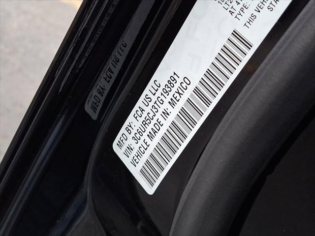 2026 Ram 2500 Tradesman Crew Cab 4x4 6'4" Box