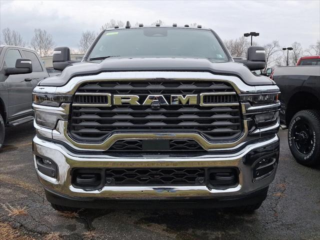 2026 RAM Ram 2500 RAM 2500 TRADESMAN CREW CAB 4X4 64 BOX