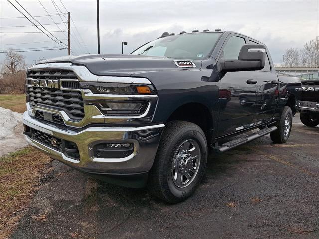 2026 RAM Ram 2500 RAM 2500 TRADESMAN CREW CAB 4X4 64 BOX