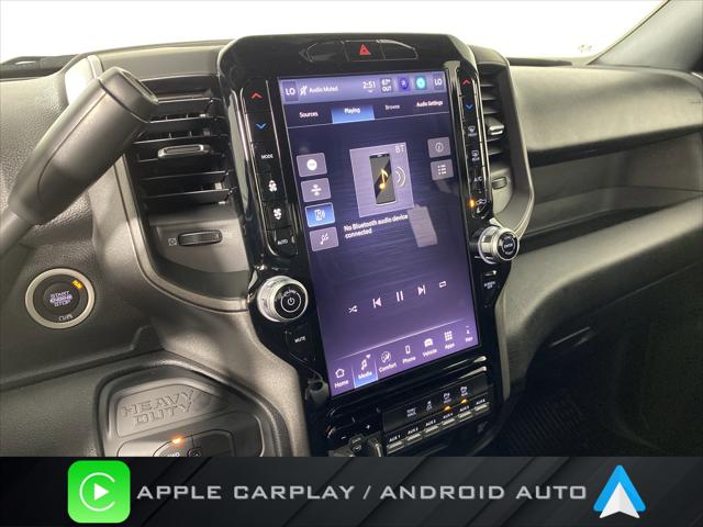 2026 RAM Ram 2500 RAM 2500 TRADESMAN CREW CAB 4X4 64 BOX 2026 RAM Ram 2500 RAM 2500 TRADESMAN CREW CAB 4X4 64 BOX