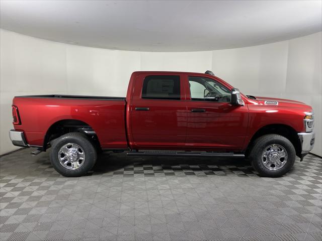 2026 RAM Ram 2500 RAM 2500 TRADESMAN CREW CAB 4X4 64 BOX 2026 RAM Ram 2500 RAM 2500 TRADESMAN CREW CAB 4X4 64 BOX