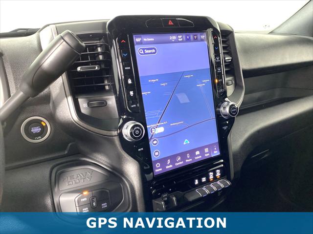 2026 RAM Ram 2500 RAM 2500 TRADESMAN CREW CAB 4X4 64 BOX 2026 RAM Ram 2500 RAM 2500 TRADESMAN CREW CAB 4X4 64 BOX