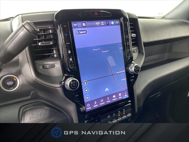 2026 RAM Ram 2500 RAM 2500 TRADESMAN CREW CAB 4X4 64 BOX 2026 RAM Ram 2500 RAM 2500 TRADESMAN CREW CAB 4X4 64 BOX