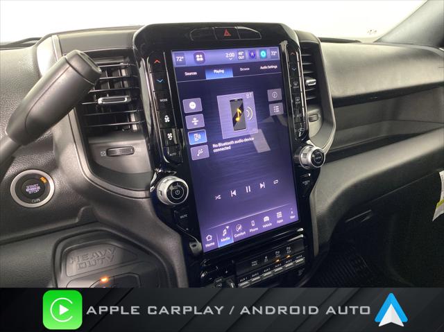 2026 RAM Ram 2500 RAM 2500 TRADESMAN CREW CAB 4X4 64 BOX 2026 RAM Ram 2500 RAM 2500 TRADESMAN CREW CAB 4X4 64 BOX