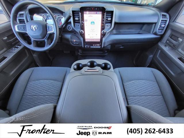 2026 RAM Ram 3500 RAM 3500 TRADESMAN CREW CAB 4X4 8 BOX 2026 RAM Ram 3500 RAM 3500 TRADESMAN CREW CAB 4X4 8 BOX