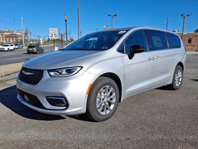 2026 Chrysler Pacifica PACIFICA SELECT AWD 2026 Chrysler Pacifica PACIFICA SELECT AWD