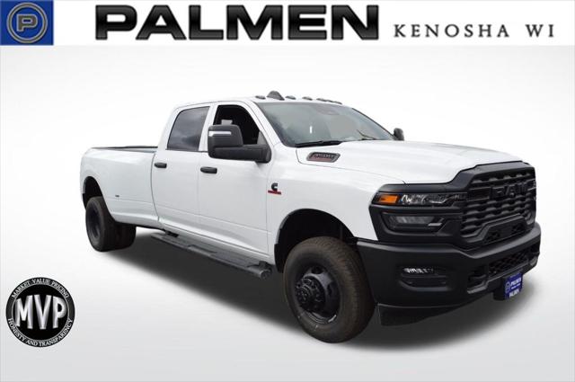 2026 RAM Ram 3500 RAM 3500 TRADESMAN CREW CAB 4X4 8 BOX 2026 RAM Ram 3500 RAM 3500 TRADESMAN CREW CAB 4X4 8 BOX
