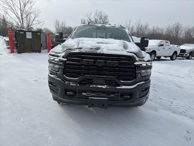2026 RAM Ram 3500 RAM 3500 LARAMIE CREW CAB 4X4 64 BOX