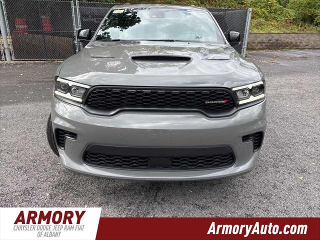 2026 Dodge Durango DURANGO GT PLUS AWD 2026 Dodge Durango DURANGO GT PLUS AWD