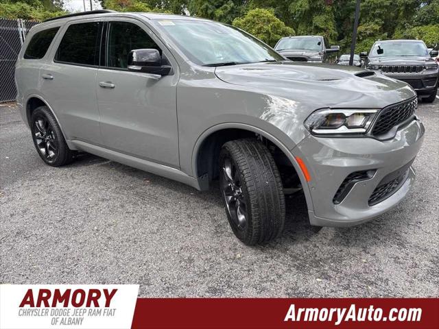 2026 Dodge Durango DURANGO GT PLUS AWD 2026 Dodge Durango DURANGO GT PLUS AWD
