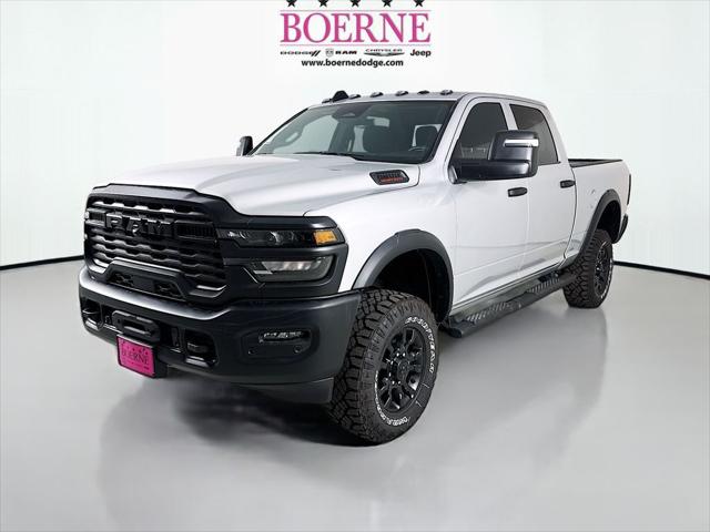 2026 RAM Ram 2500 RAM 2500 TRADESMAN CREW CAB 4X4 64 BOX 2026 RAM Ram 2500 RAM 2500 TRADESMAN CREW CAB 4X4 64 BOX