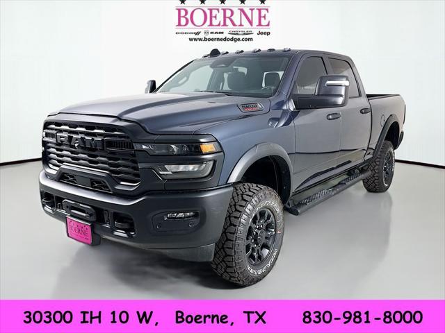 2026 RAM Ram 2500 RAM 2500 TRADESMAN CREW CAB 4X4 64 BOX 2026 RAM Ram 2500 RAM 2500 TRADESMAN CREW CAB 4X4 64 BOX