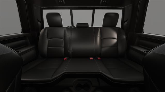 2026 RAM Ram 2500 RAM 2500 TRADESMAN CREW CAB 4X4 64 BOX 2026 RAM Ram 2500 RAM 2500 TRADESMAN CREW CAB 4X4 64 BOX