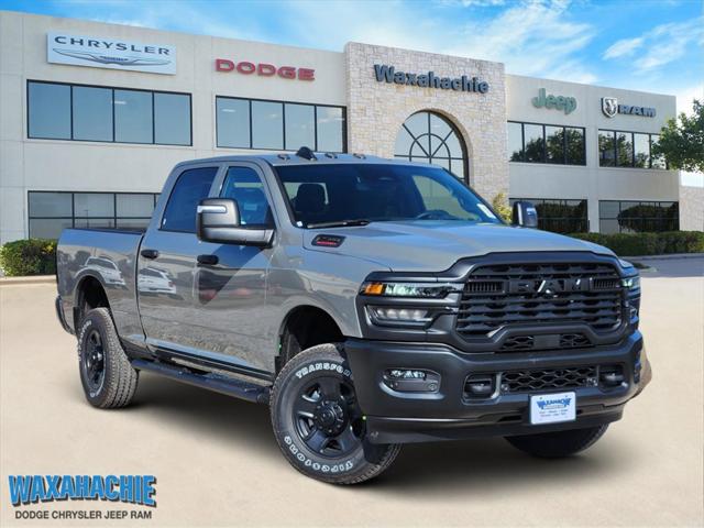 2026 RAM Ram 2500 RAM 2500 TRADESMAN CREW CAB 4X4 64 BOX