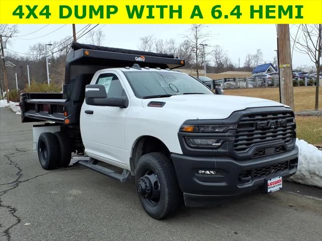 2026 RAM Ram 3500 Chassis Cab RAM 3500 TRADESMAN CHASSIS REGULAR CAB 4X4 60 CA 2026 RAM Ram 3500 Chassis Cab RAM 3500 TRADESMAN CHASSIS REGULAR CAB 4X4 60 CA