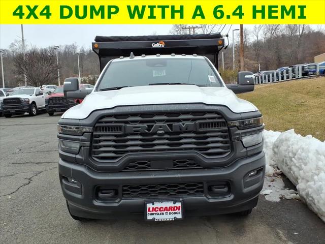 2026 RAM Ram 3500 Chassis Cab RAM 3500 TRADESMAN CHASSIS REGULAR CAB 4X4 60 CA 2026 RAM Ram 3500 Chassis Cab RAM 3500 TRADESMAN CHASSIS REGULAR CAB 4X4 60 CA