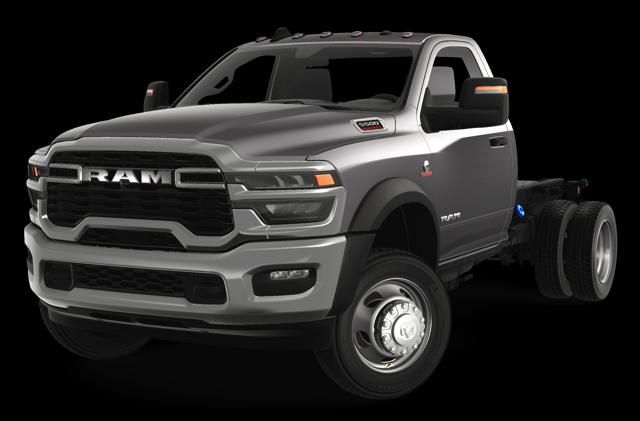 2026 RAM Ram 5500 Chassis Cab RAM 5500 TRADESMAN CHASSIS REGULAR CAB 4X4 60 CA 2026 RAM Ram 5500 Chassis Cab RAM 5500 TRADESMAN CHASSIS REGULAR CAB 4X4 60 CA