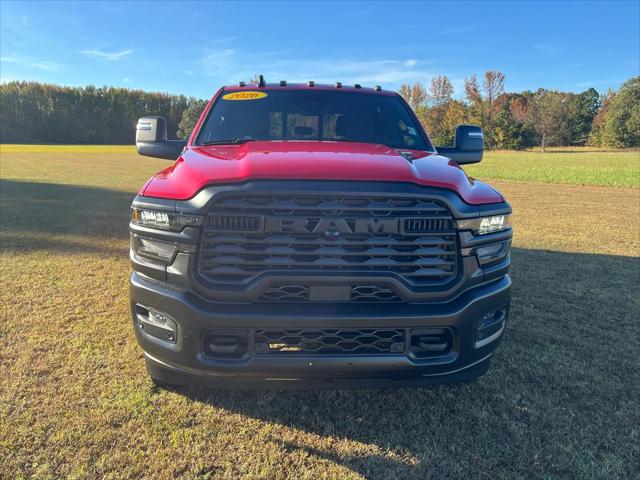 2026 RAM Ram 2500 RAM 2500 TRADESMAN CREW CAB 4X4 64 BOX 2026 RAM Ram 2500 RAM 2500 TRADESMAN CREW CAB 4X4 64 BOX
