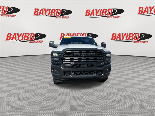 2026 RAM Ram 2500 RAM 2500 TRADESMAN CREW CAB 4X4 64 BOX