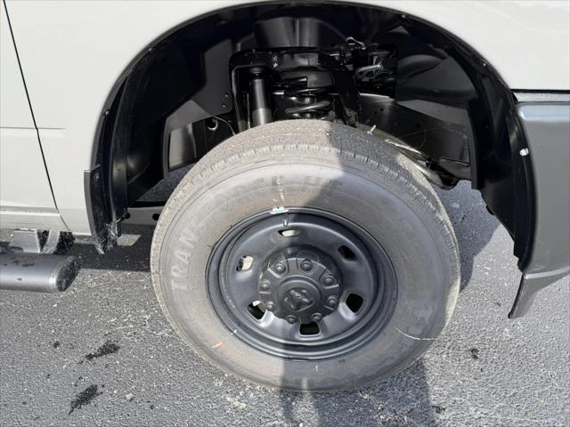 2026 RAM Ram 2500 RAM 2500 TRADESMAN CREW CAB 4X4 64 BOX 2026 RAM Ram 2500 RAM 2500 TRADESMAN CREW CAB 4X4 64 BOX