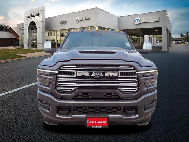 2026 RAM Ram 2500 RAM 2500 LARAMIE MEGA CAB 4X4 64 BOX