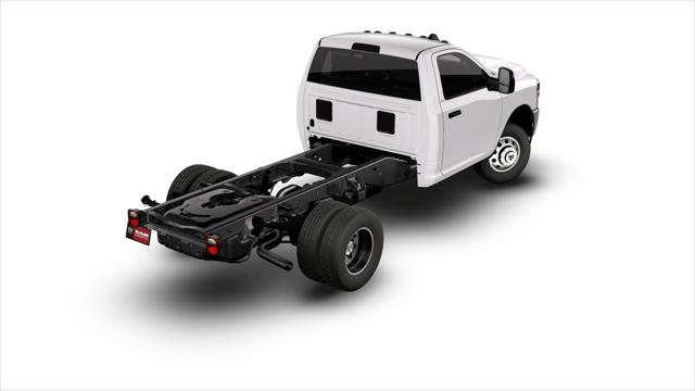 2026 RAM Ram 3500 Chassis Cab RAM 3500 TRADESMAN CHASSIS REGULAR CAB 4X4 60 CA 2026 RAM Ram 3500 Chassis Cab RAM 3500 TRADESMAN CHASSIS REGULAR CAB 4X4 60 CA