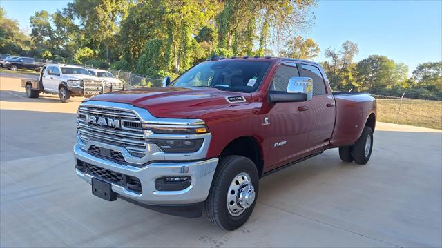 2026 RAM Ram 3500 RAM 3500 LARAMIE CREW CAB 4X4 8 BOX 2026 RAM Ram 3500 RAM 3500 LARAMIE CREW CAB 4X4 8 BOX