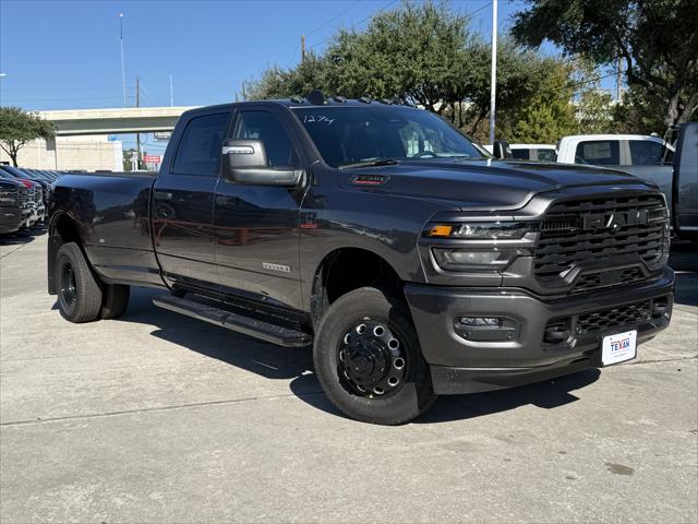 2026 RAM Ram 3500 RAM 3500 LONE STAR CREW CAB 4X4 8 BOX 2026 RAM Ram 3500 RAM 3500 LONE STAR CREW CAB 4X4 8 BOX