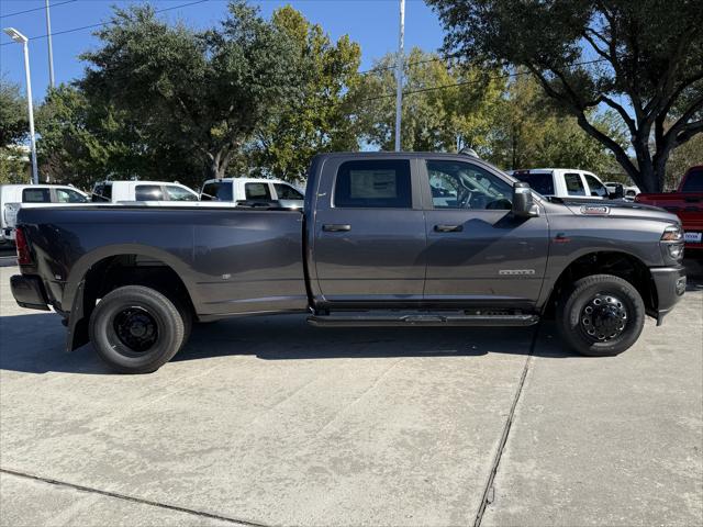 2026 RAM Ram 3500 RAM 3500 LONE STAR CREW CAB 4X4 8 BOX 2026 RAM Ram 3500 RAM 3500 LONE STAR CREW CAB 4X4 8 BOX