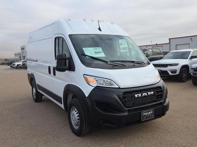 2026 RAM Ram ProMaster RAM PROMASTER 1500 TRADESMAN CARGO VAN HIGH ROOF 136 WB 2026 RAM Ram ProMaster RAM PROMASTER 1500 TRADESMAN CARGO VAN HIGH ROOF 136 WB